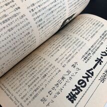 2330 EQ 1980年5月号 光文社 小説 文芸 経済 経営 思想 歴史 法律 人文 単行本 雑誌 サスペンス 本 奇妙 不思議 文庫 ミスタリー 昭和_画像4