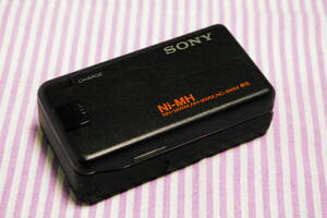 SONY 充電器 BC-9HM (NH-14WM NH-9WM NA-6WM専用) ■i6