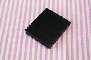  genuine products Nintendo Game Cube memory card DOL-014 #i4