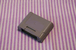 N64 controller pack NUS-004 #i5