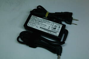 [Panasonic] original AC adaptor CF-AA6412C M2 (16V 4.06A CF-SX/NX/LX/SZ etc. correspondence #JHC3