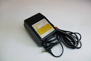 SONY テープレコーダー 用 ACアダプター AC-E300 ■JHC11
