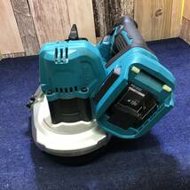 【中古品】★マキタ(makita) コードレスポータブルバンドソー PB184DZ≪送料無料≫_画像3