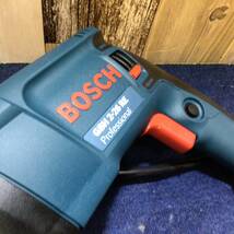 【未使用品】★ボッシュ(BOSCH) ハンマドリル GBH2-26RE≪送料無料≫_画像9