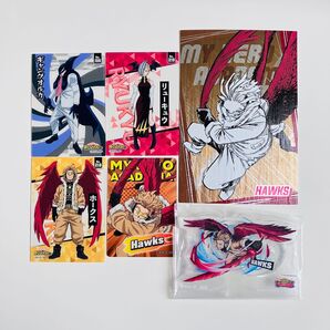 ヒロアカ プロヒーロー グッズ