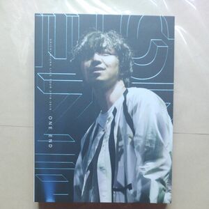 初回仕様 （取） 三浦大知 2DVD+2CD/DAICHI MIURA LIVE TOUR ONE END in 大阪城ホール 