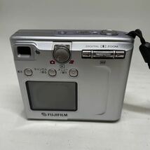 現状品/返品不可 FUJIFILM FinePix 4500 #i52250 j3_画像3