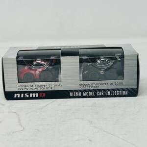 【限定】 タカラトミー チョロＱ nismo 2008 日産 GT-R ミニカー / ニスモ NISSAN ニッサン 希少 レア フィギュア