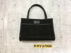 KENNETH COLE REACTION ケネスコール レディース ミニハンドバッグ 黒