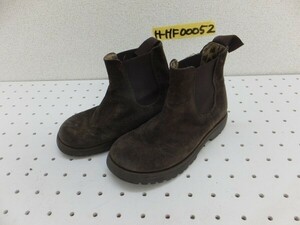 I Pinco Pallino Ipin Co -Parino Kids Lids Lidse Soede Side Gore Boots Примерно 15,5 коричневого чая темно -коричневый