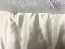 レディース 和装 ファーショール 着物・袴などの羽織り 白_画像4