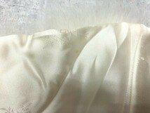 レディース 和装 ファーショール 着物・袴などの羽織り 白_画像5
