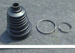  drive shaft boot all-purpose soft type 