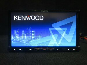 【即決】★送料込★ KENWOOD ケンウッド [MDVL500U] メモリーナビ 彩速ナビ CD DVD 地デジ ◆取外 LA110F ステラ◆ 中古 11721