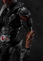 S.H.Figuarts 仮面ライダーBLACK SUN（初変身Ver.） フィギュアーツ 新品未開封♪_画像6