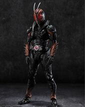 S.H.Figuarts 仮面ライダーBLACK SUN（初変身Ver.） フィギュアーツ 新品未開封♪_画像1