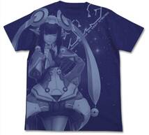 ファンタシースターオンライン2 PSO2 フォニエール Tシャツ XLサイズ COSPA_画像3