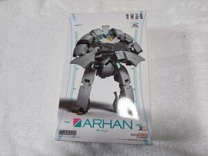 ■素組 グッドスマイルカンパニー MODEROID 楽園追放 アーハン GOOD SMILE COMPANY ARHAN