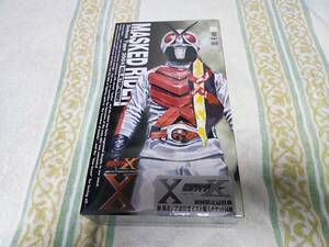 ■メディコムトイ RAH No.208 仮面ライダーX デラックスタイプ 2004 リアルアクションヒーローズ