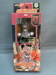 RH новый EX гонг s первый раз ограничение карта имеется Kamen Rider ZO letter pack почтовый сервис плюс OK! последний!!