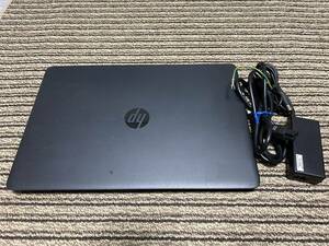 ノートパソコン HP ProBook 450 G1 Windows11 Core i5 メモリ 4G HDD 320GB