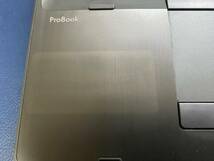 ノートパソコン HP ProBook 6570b Windows11 Core i5 メモリ 4G HDD 320GB_画像3