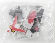 バンダイ SDガンダムフルカラーカスタム13「ムラサメ」MA形態変形可能 ※開封品、カード無し_画像2