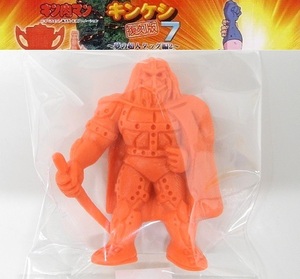  Bandai Kinnikuman gold kesi переиздание 7[dokta- баллон сжатого газа ( красный цвет )] одиночный товар ~ сон. супер человек tag сборник 2 * переиздание * одиночный товар, вскрыть товар, карта нет 