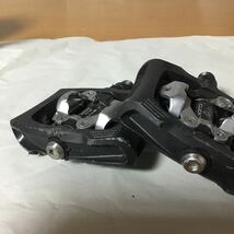 ＊M14 SHIMANO シマノ ビンディングペダル PD-T400 SPD 発送ゆうパック 60サイズ _画像4