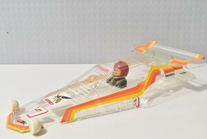 タミヤ 1/10 ホーネット RC ボディ