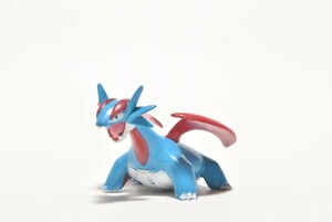 ポケモン モンコレ ボーマンダ ポケットモンスター モンスターコレクション