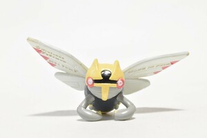 ポケモン モンコレ テッカニン ポケットモンスター モンスターコレクション