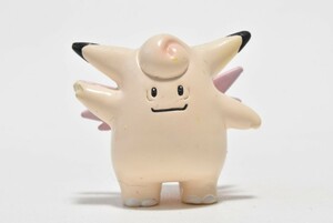 ポケモン モンコレ ピクシー ポケットモンスター モンスターコレクション