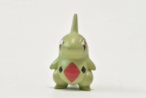 ポケモン モンコレ ヨーギラス ポケットモンスター モンスターコレクション