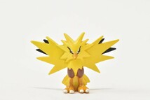 ポケモン モンコレ サンダー ポケットモンスター モンスターコレクション_画像1