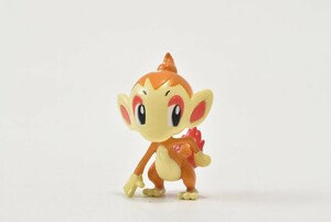 ポケモン モンコレ ヒコザル ポケットモンスター モンスターコレクション