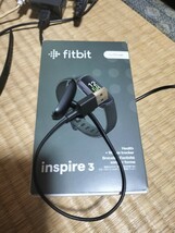 fitbit inspire 3_画像2