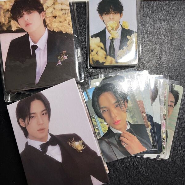 seventeen セット
