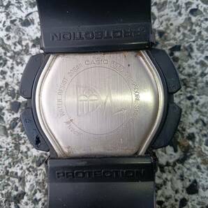 G-SHOCK 腕時計ＤＷ-6900RL ジャンク品の画像4