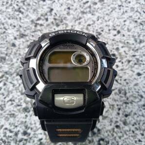 G-SHOCK 腕時計ＤＷ-6900RL ジャンク品の画像1