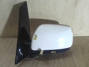  Ipsum TA-ACM21W left side mirror left door mirror 240I type G 7 person 2AZ-FE 040 87940-44100