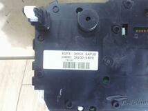 エブリィ HBD-DA17V 　スピードメーター　メーター PCリミテッド R06A Z2S 34101-64P30_画像3