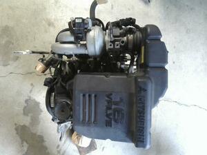  Pajero Mini TA-H53A engine XR 4A30 X42