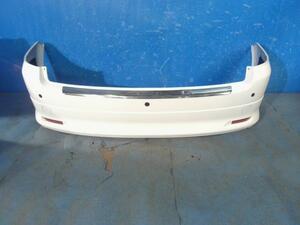  Ipsum TA-ACM21W rear bumper R bumper 240S 7 person 2AZ-FE 040 52159-44200-A0