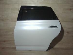 マークＸジオ DBA-ANA10 　左　リアドア　左Ｒドア 240G 6人 2AZ-FE 070 67004-72010