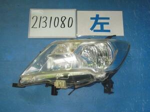 セレナ DBA-C26 　左　ヘッドランプ　ヘッドライト　 2000 20S/20X MR20-DD K51 コイト 100-23096