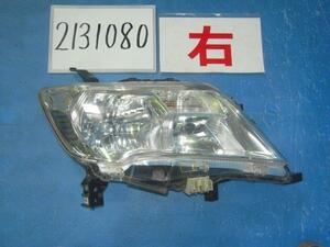 セレナ DBA-C26 　右　ヘッドランプ　ヘッドライト　 2000 20S/20X MR20-DD K51 コイト 100-23096