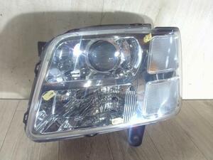  Chevrolet MW DBA-ME34S left headlight head light MW V selection M13A Z7T Stanley P1368 35320-82H30