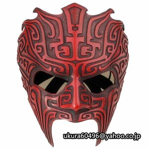  mask mask Halloween Christmas mask cosplay change equipment party Event .. Halloween be. mask party for 