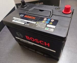 BOSCH　HTP-S-95R / 130D26R　ボッシュバッテリー　未使用・長期保管 ジャンク　埼玉手渡し　ソーラーにも